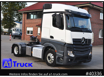 Tractor unit MERCEDES-BENZ Actros 1843