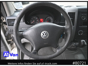 Panel van VOLKSWAGEN Crafter 35 L2H2 Kastenwagen, Klima, AHK: picture 5 Panel van VOLKSWAGEN Crafter 35 L2H2 Kastenwagen, Klima, AHK: picture 5