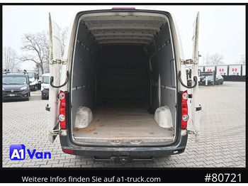 Panel van VOLKSWAGEN Crafter 35 L2H2 Kastenwagen, Klima, AHK: picture 2 Panel van VOLKSWAGEN Crafter 35 L2H2 Kastenwagen, Klima, AHK: picture 2