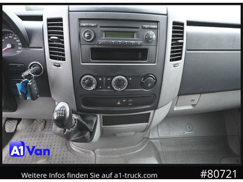 Panel van VOLKSWAGEN Crafter 35 L2H2 Kastenwagen, Klima, AHK: picture 4 Panel van VOLKSWAGEN Crafter 35 L2H2 Kastenwagen, Klima, AHK: picture 4