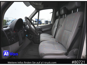 Panel van VOLKSWAGEN Crafter 35 L2H2 Kastenwagen, Klima, AHK: picture 3 Panel van VOLKSWAGEN Crafter 35 L2H2 Kastenwagen, Klima, AHK: picture 3