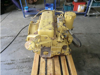 Gearbox for Construction machinery Caterpillar 953 TRASMISSIONE: picture 5 Gearbox for Construction machinery Caterpillar 953 TRASMISSIONE: picture 5
