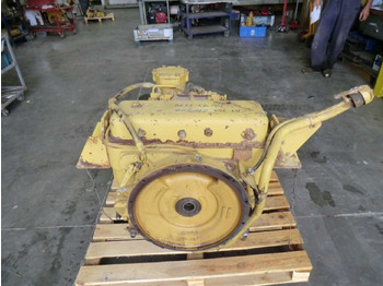 Gearbox for Construction machinery Caterpillar 953 TRASMISSIONE: picture 3 Gearbox for Construction machinery Caterpillar 953 TRASMISSIONE: picture 3