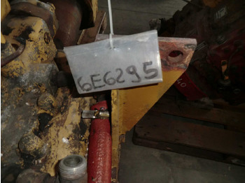 Body and exterior for Construction machinery Caterpillar 966F II SERBATOIO: picture 3 Body and exterior for Construction machinery Caterpillar 966F II SERBATOIO: picture 3