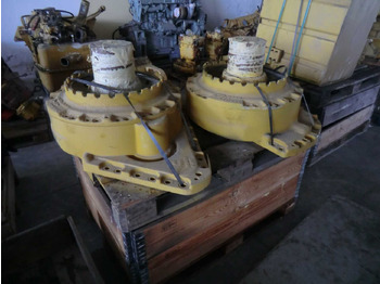 Undercarriage parts for Construction machinery Caterpillar 973 LGP SPINDLE: picture 5 Undercarriage parts for Construction machinery Caterpillar 973 LGP SPINDLE: picture 5