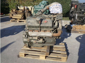 Engine DETROIT