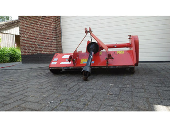 Flail mower MASCHIO GASPARDO