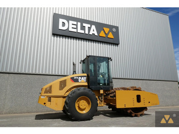Roller Caterpillar CP76: picture 5