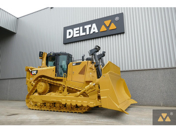 Bulldozer Caterpillar D8T: picture 3