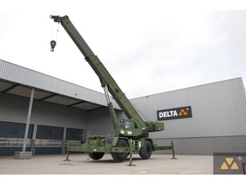 Rough terrain crane Grove RT875 Ex-: picture 3 Rough terrain crane Grove RT875 Ex-: picture 3