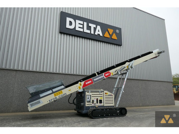 Mining machinery Xrok Transporter 3030T: picture 5 Mining machinery Xrok Transporter 3030T: picture 5