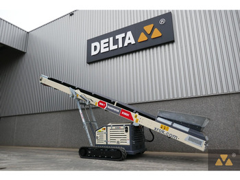 Mining machinery Xrok Transporter 3030T: picture 4 Mining machinery Xrok Transporter 3030T: picture 4