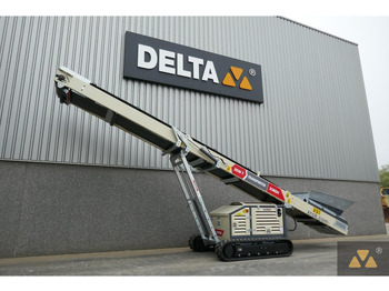 Mining machinery Xrok Transporter 3030T: picture 3 Mining machinery Xrok Transporter 3030T: picture 3