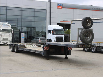 Leasing of  Goldhofer STZ-TL 2-27/80, RAIDS, PNEU 80% Goldhofer STZ-TL 2-27/80, RAIDS, PNEU 80%: picture 2