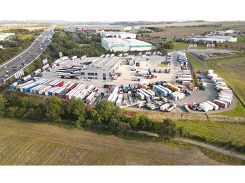 Leasing of  Goldhofer STZ-TL 2-27/80, RAIDS, PNEU 80% Goldhofer STZ-TL 2-27/80, RAIDS, PNEU 80%: picture 5