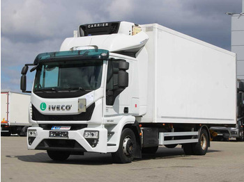 Refrigerator truck IVECO EuroCargo 120E