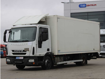 Refrigerated van IVECO