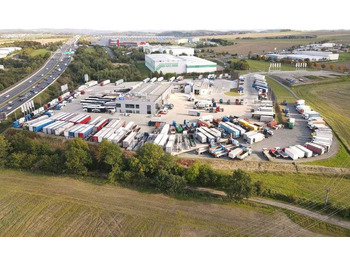 Leasing of Krone SD, LIFT AXLE, 2x EVAPORATOR, CARRIER VECTOR 1950MT Krone SD, LIFT AXLE, 2x EVAPORATOR, CARRIER VECTOR 1950MT: picture 2 Leasing of Krone SD, LIFT AXLE, 2x EVAPORATOR, CARRIER VECTOR 1950MT Krone SD, LIFT AXLE, 2x EVAPORATOR, CARRIER VECTOR 1950MT: picture 2