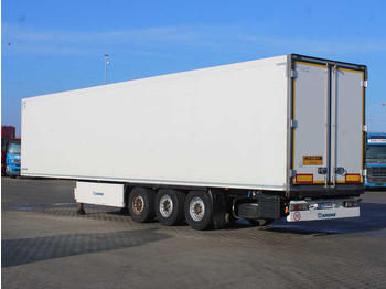 Leasing of Krone SD, LIFT AXLE, 2x EVAPORATOR, CARRIER VECTOR 1950MT Krone SD, LIFT AXLE, 2x EVAPORATOR, CARRIER VECTOR 1950MT: picture 5 Leasing of Krone SD, LIFT AXLE, 2x EVAPORATOR, CARRIER VECTOR 1950MT Krone SD, LIFT AXLE, 2x EVAPORATOR, CARRIER VECTOR 1950MT: picture 5