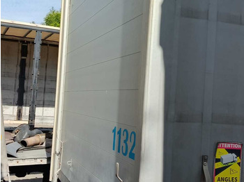 Curtainsider trailer Panav TV018M: picture 2