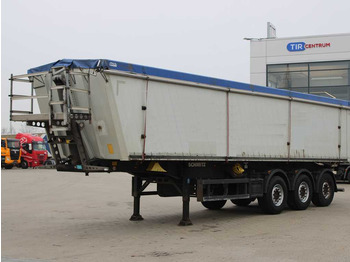 Tipper semi-trailer SCHMITZ SKI