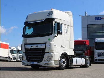 Tractor unit DAF XF 480
