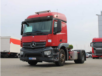 Tractor unit MERCEDES-BENZ Actros 1843