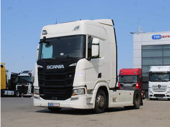 Tractor unit SCANIA R 500
