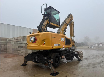 Waste/ Industry handler CAT MH3022: picture 4