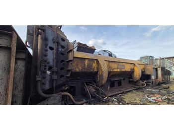 Construction machinery