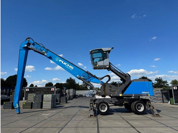 Waste/ Industry handler FUCHS MHL360