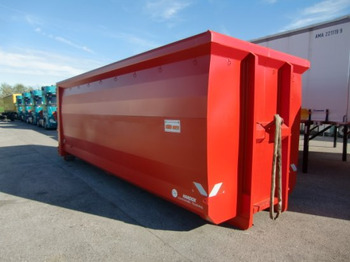 Roll-off container Abrollcontainer 39m³ sofort verfügbar, Hardox: picture 3 Roll-off container Abrollcontainer 39m³ sofort verfügbar, Hardox: picture 3