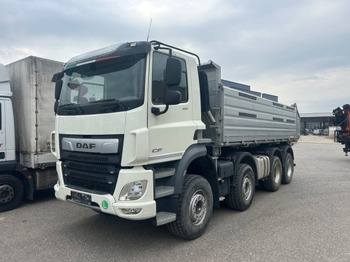 Tipper DAF CF 480