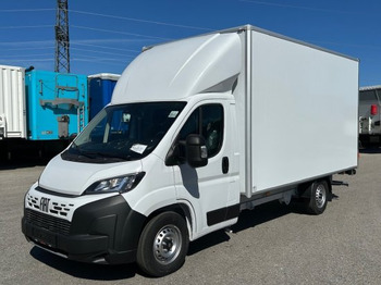 Box van FIAT Ducato Maxi
