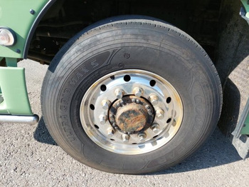 Timber truck, Crane truck MAN TGX 26.500 6x4x4 Holztransporter,  Motor Neu  OHNE ANHÄNGER: picture 4