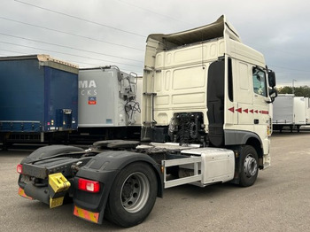 Tractor unit DAF XF 106.460 SC, Automatik, Retarder: picture 5 Tractor unit DAF XF 106.460 SC, Automatik, Retarder: picture 5