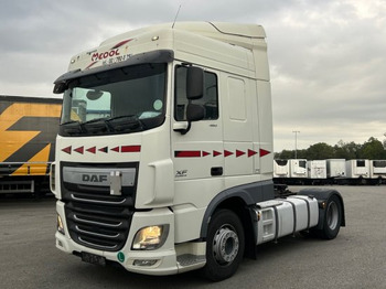 Tractor unit DAF XF 106 460