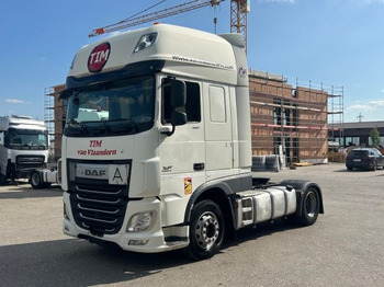 Tractor unit DAF XF 460
