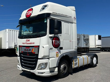 Tractor unit DAF XF 460