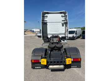 Tractor unit Iveco Stralis AS440, Automatik, E6, Standklima: picture 5