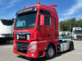 Tractor unit MAN TGX 18.460