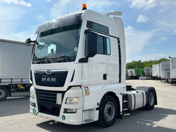 Tractor unit MAN TGX 18.460
