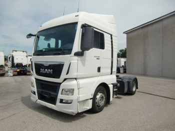 Tractor unit MAN TGX 18.480