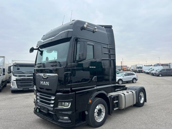 Tractor unit MAN TGX 18.510