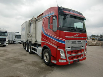 Truck VOLVO FH 500