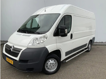 Panel van CITROËN Jumper