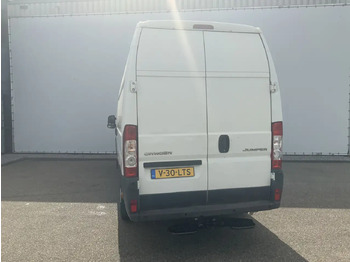 Panel van Citroen Jumper 35 2.2 HDI L4H3 Maxi (motor lampje brand !!) Airco: picture 3 Panel van Citroen Jumper 35 2.2 HDI L4H3 Maxi (motor lampje brand !!) Airco: picture 3