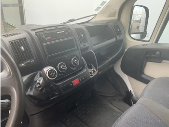 Panel van Citroen Jumper 35 2.2 HDI L4H3 Maxi (motor lampje brand !!) Airco: picture 5 Panel van Citroen Jumper 35 2.2 HDI L4H3 Maxi (motor lampje brand !!) Airco: picture 5