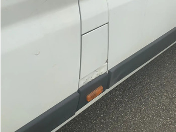 Panel van Citroen Jumper 35 2.2 HDI L4H3 Maxi (motor lampje brand !!) Airco: picture 2 Panel van Citroen Jumper 35 2.2 HDI L4H3 Maxi (motor lampje brand !!) Airco: picture 2