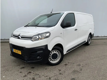 Small van CITROËN Jumpy